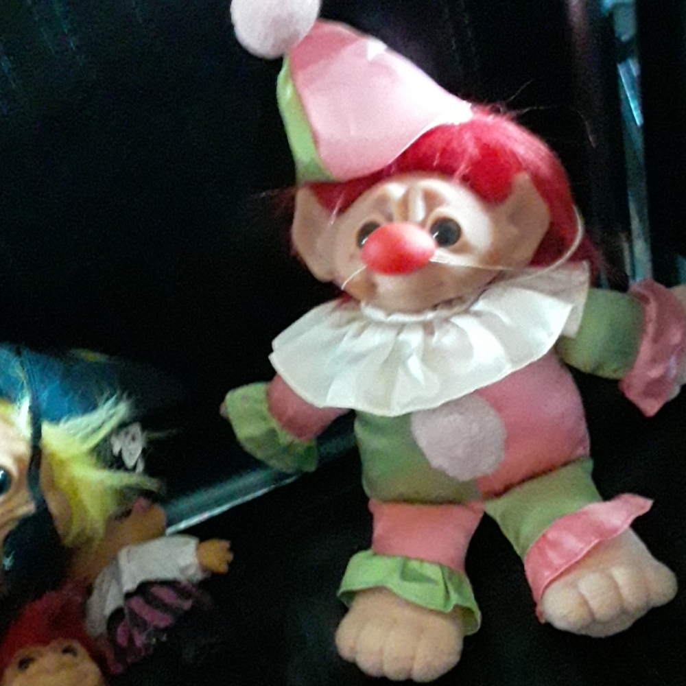 Troll  10" - Picture 3 of 3